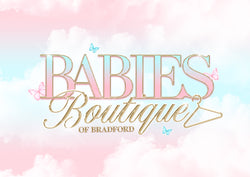 Babies Boutique Of Bradford 